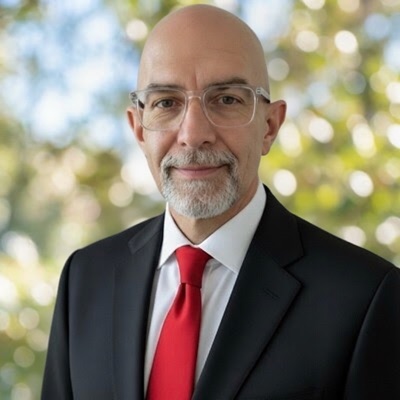 Roberto (Bobby) Boughton