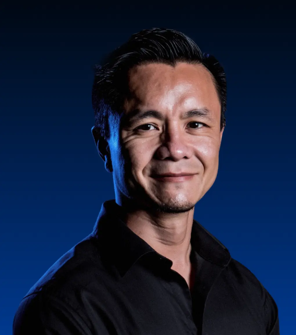 Vincent Vuong