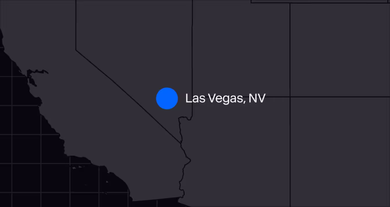 Las Vegas, NV