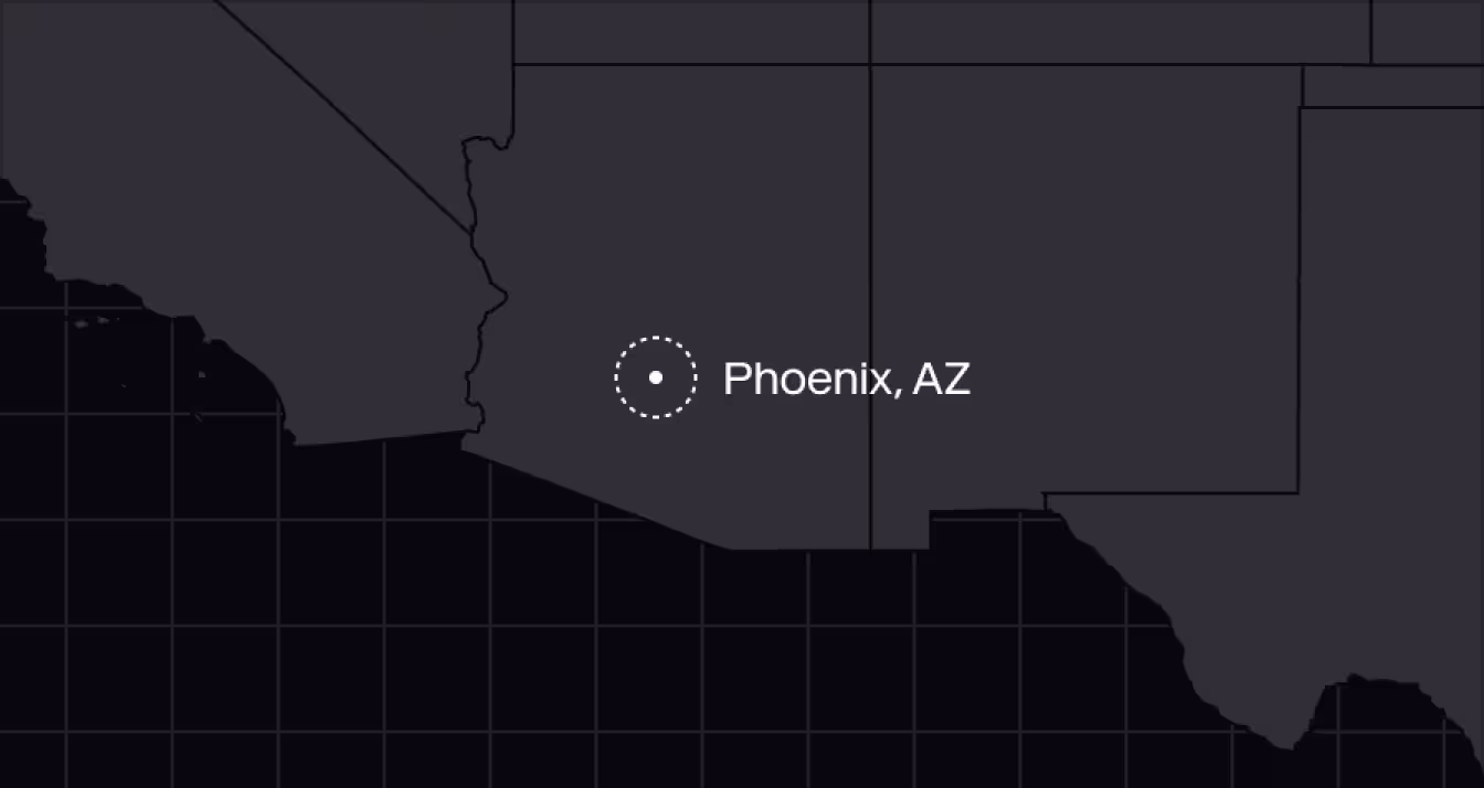 Phoenix, AZ
