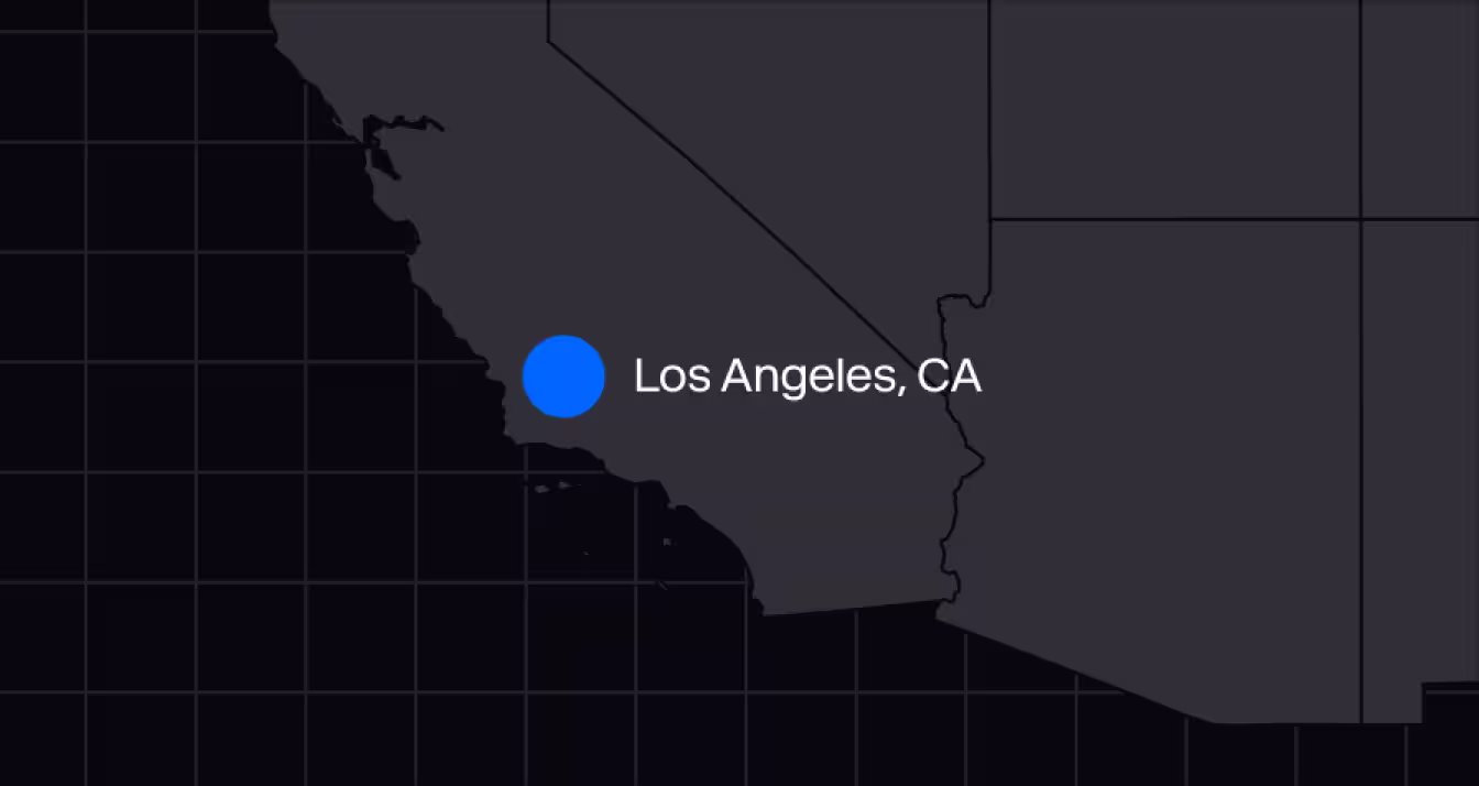 Los Angeles, CA