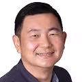 Danny Wu