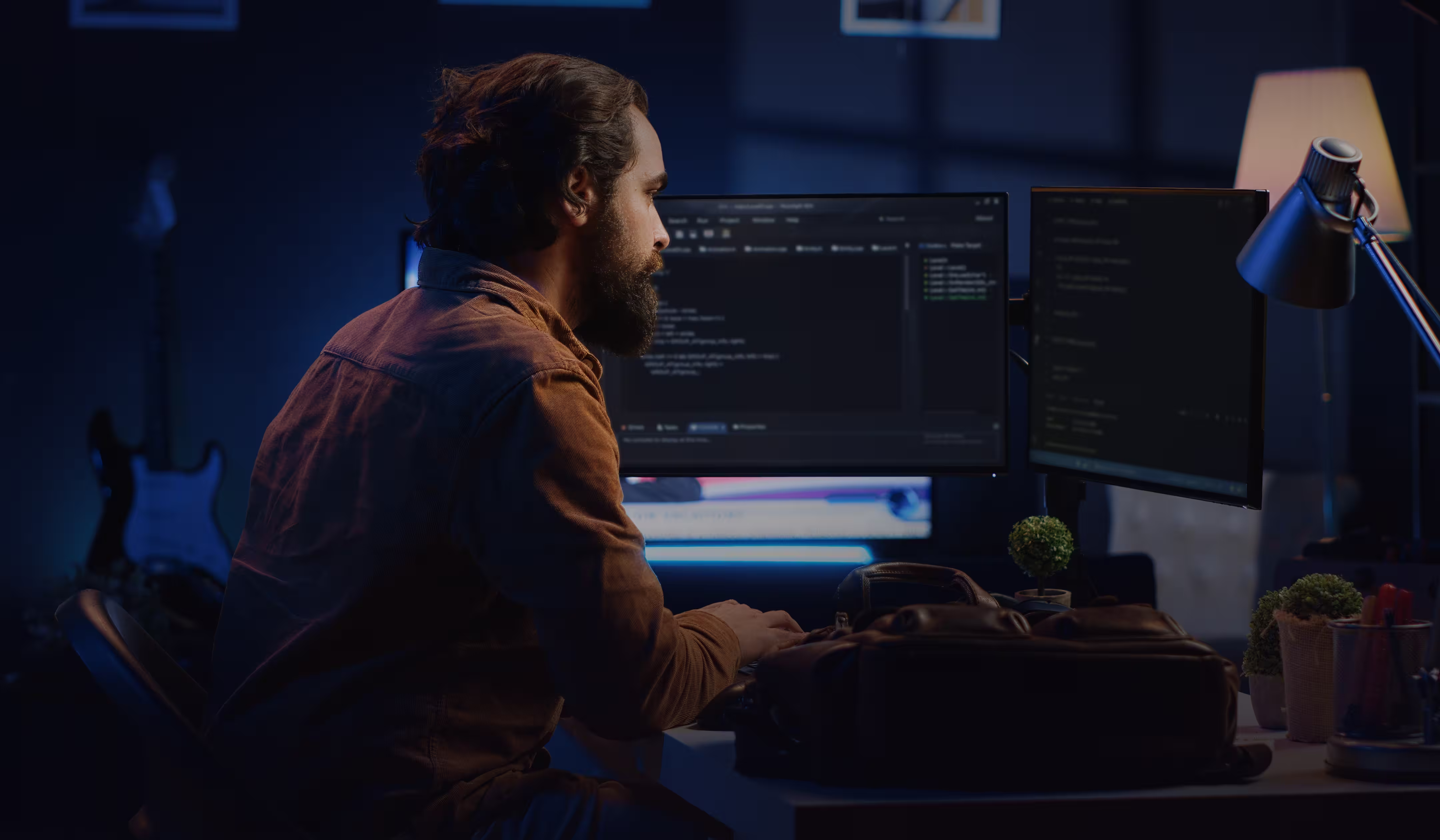 Technology & SaaS