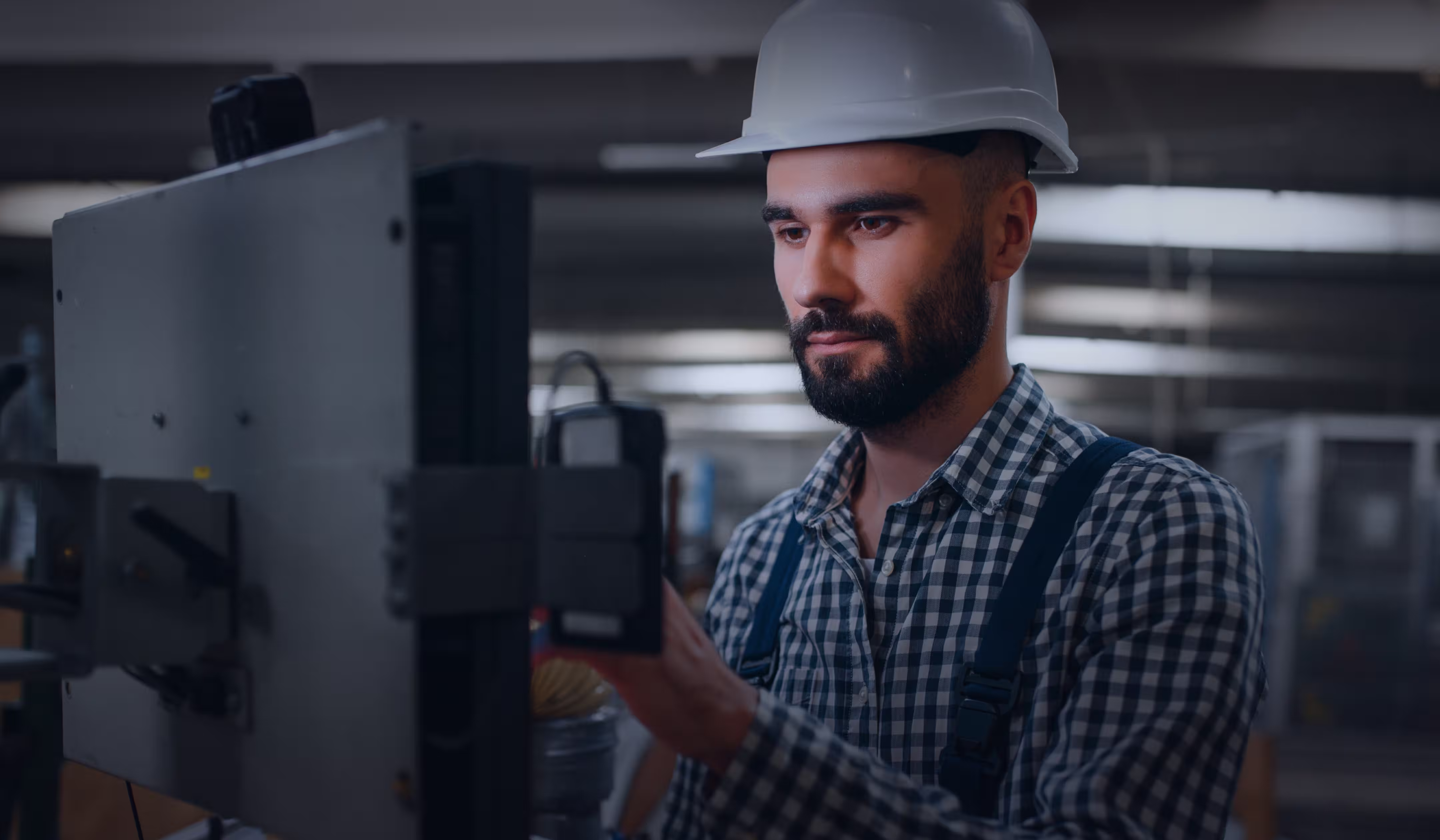 Manufacturing & Supply&nbsp;Chain