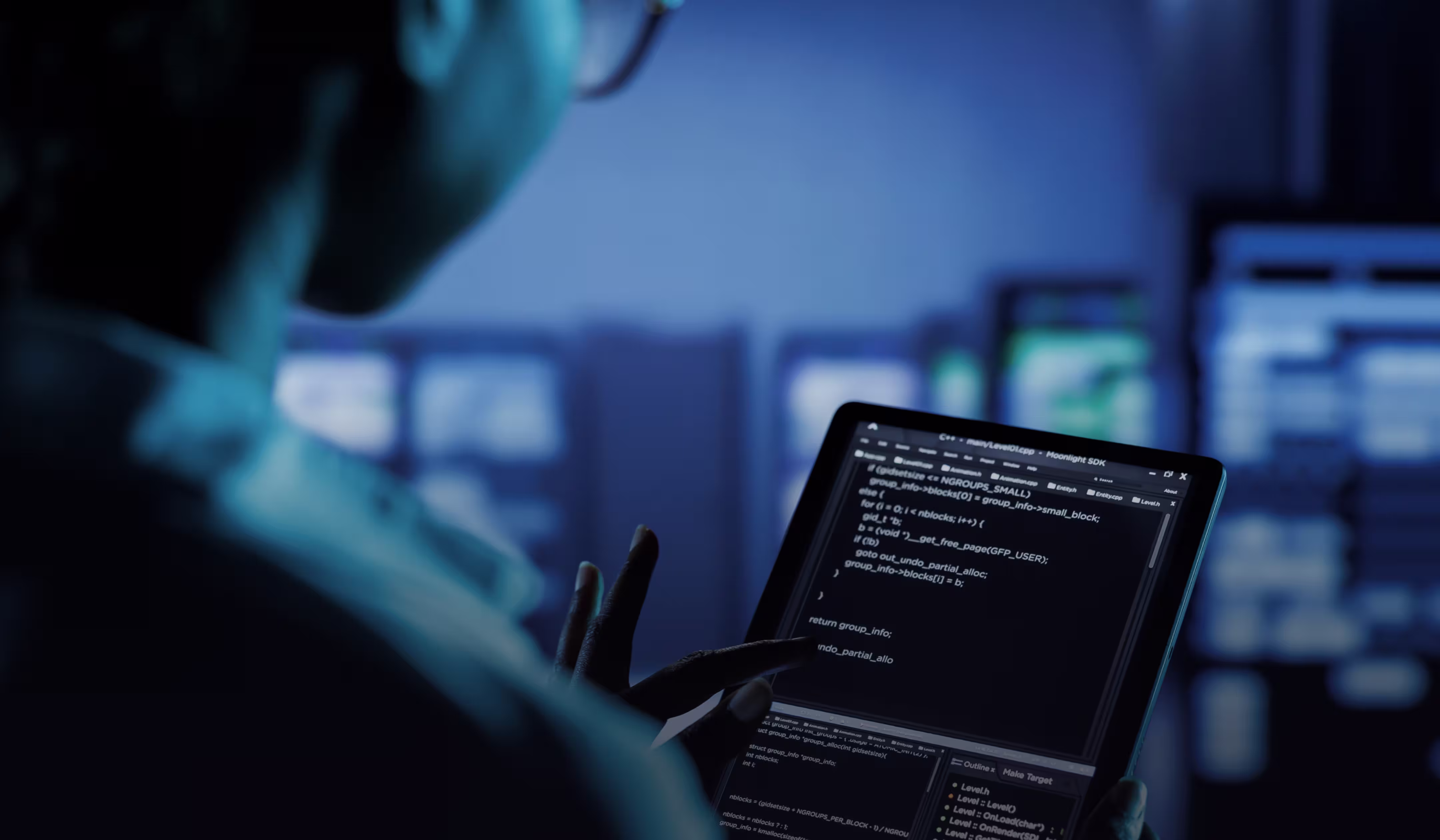 System & Network Administration