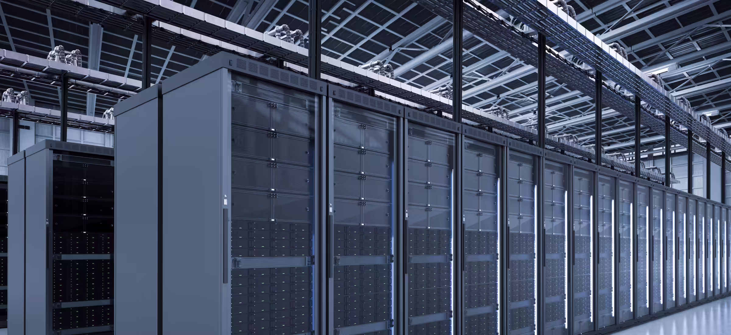AI Infrastructure Sovereignty