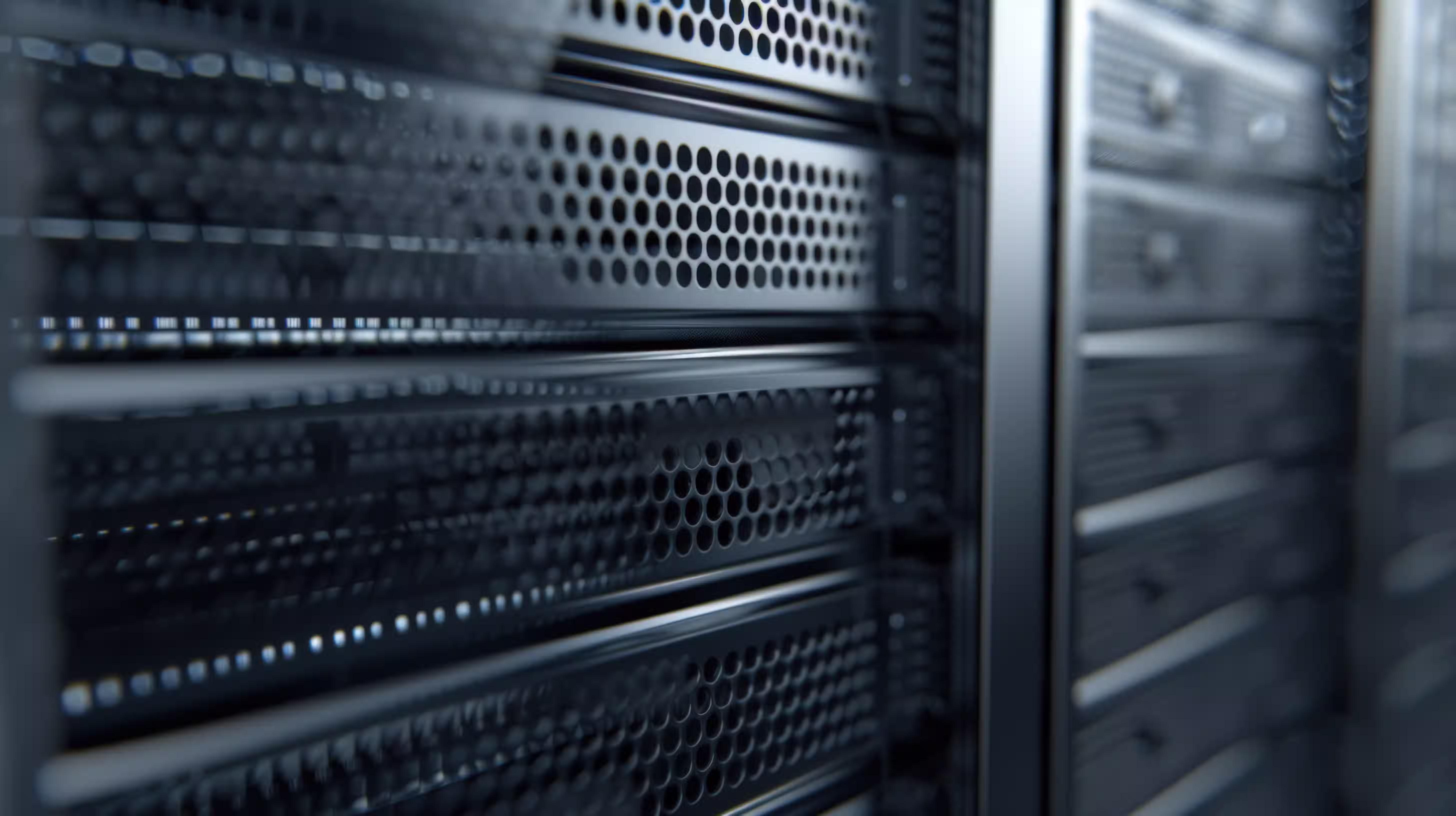 Data Center Tiers Explained: Tier 1–4 Guide