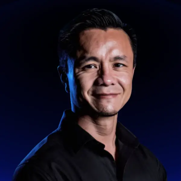 Vincent Vuong