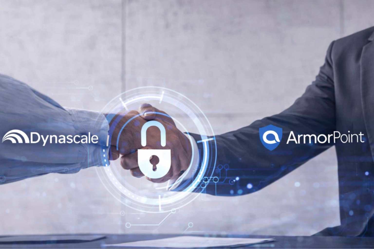Dynascale and ArmorPoint Partnership