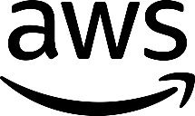 Amazon AWS - Logo