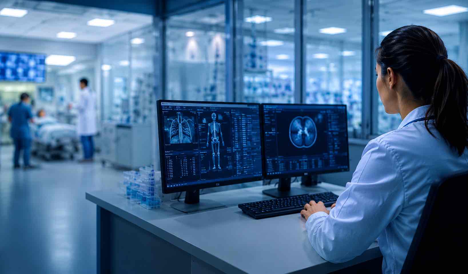 VDI and Compliance: How Mid-Market Healthcare and Financial Firms Are Solving the Endpoint Problem