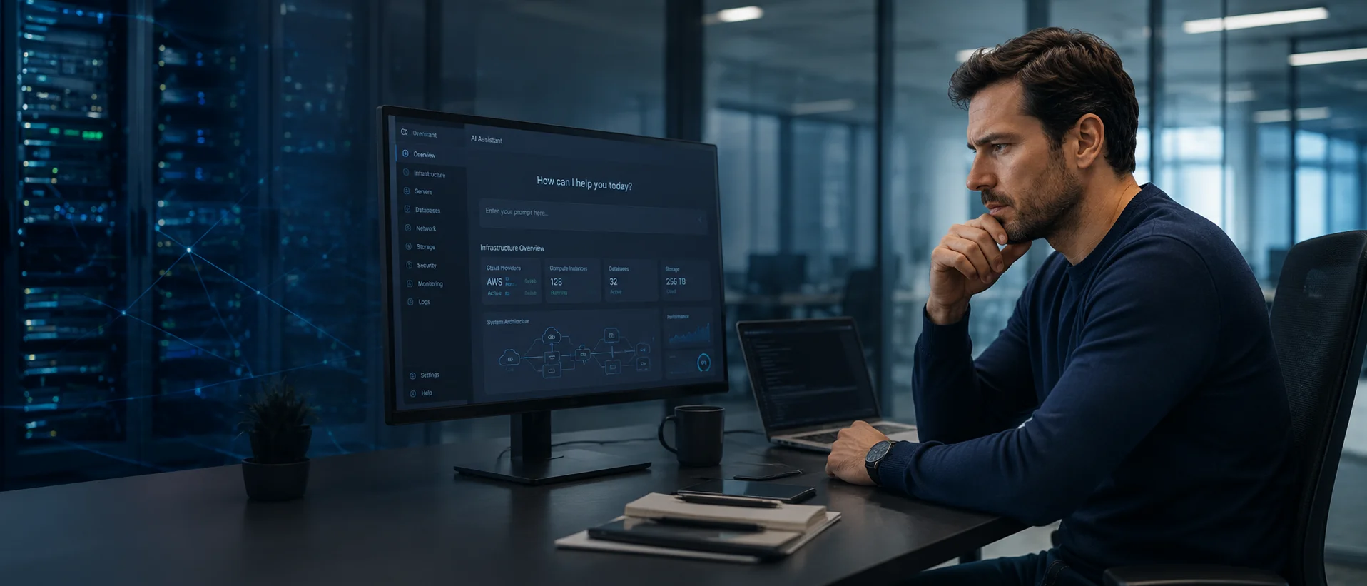 Your Employees Are Already Using AI. Is Your Infrastructure Ready?