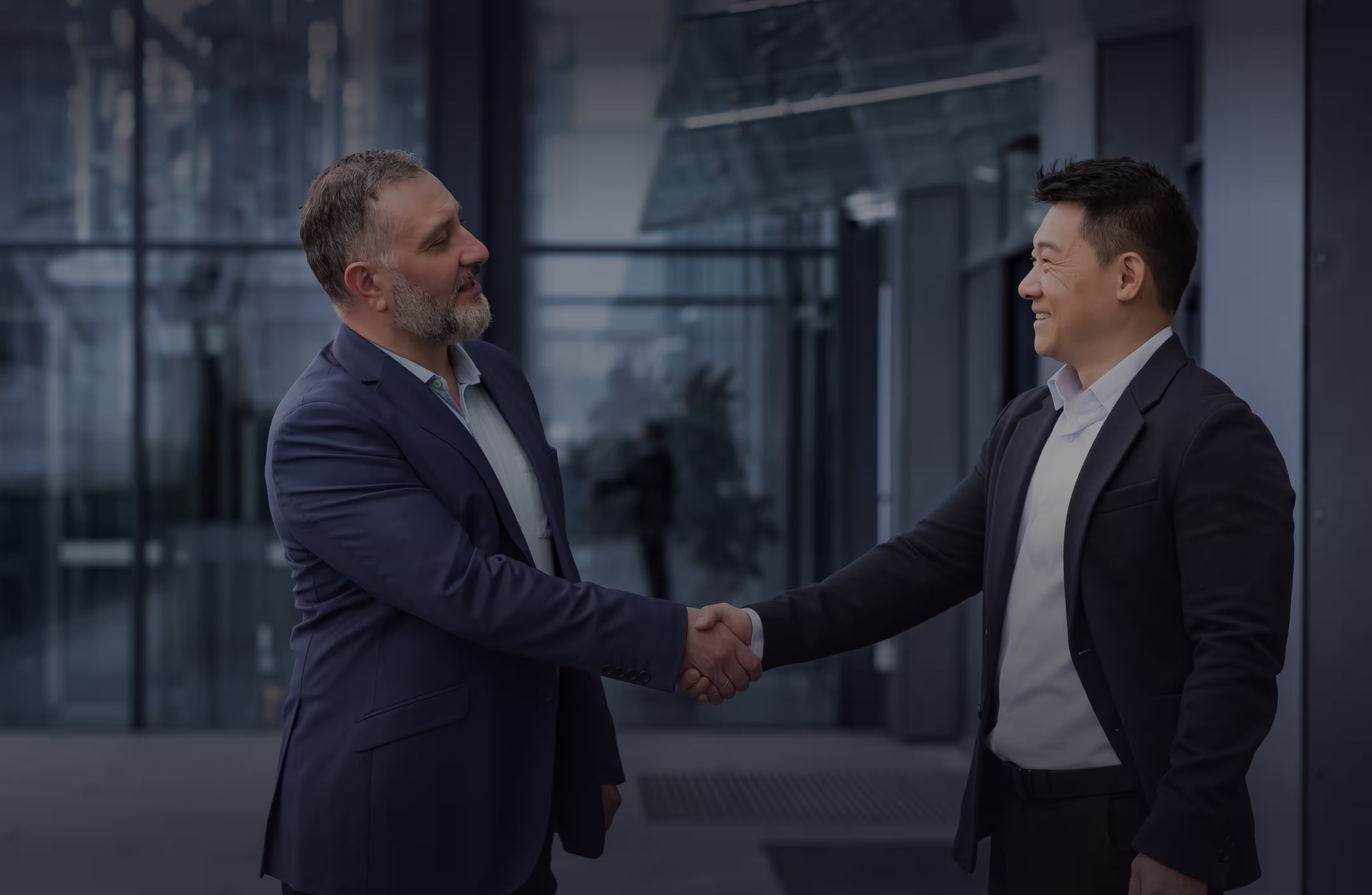 Become a Partner